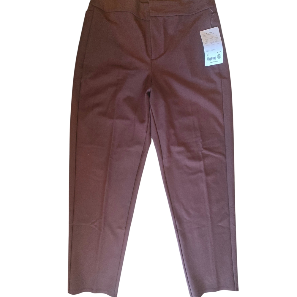 Athleta Stellar High Rise Trousers Size 6